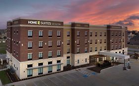 Home2 Suites By Hilton Flower Mound Dallas